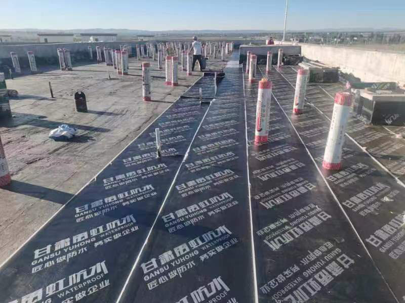 屋面防水施工規范,蘭州正規防水公司